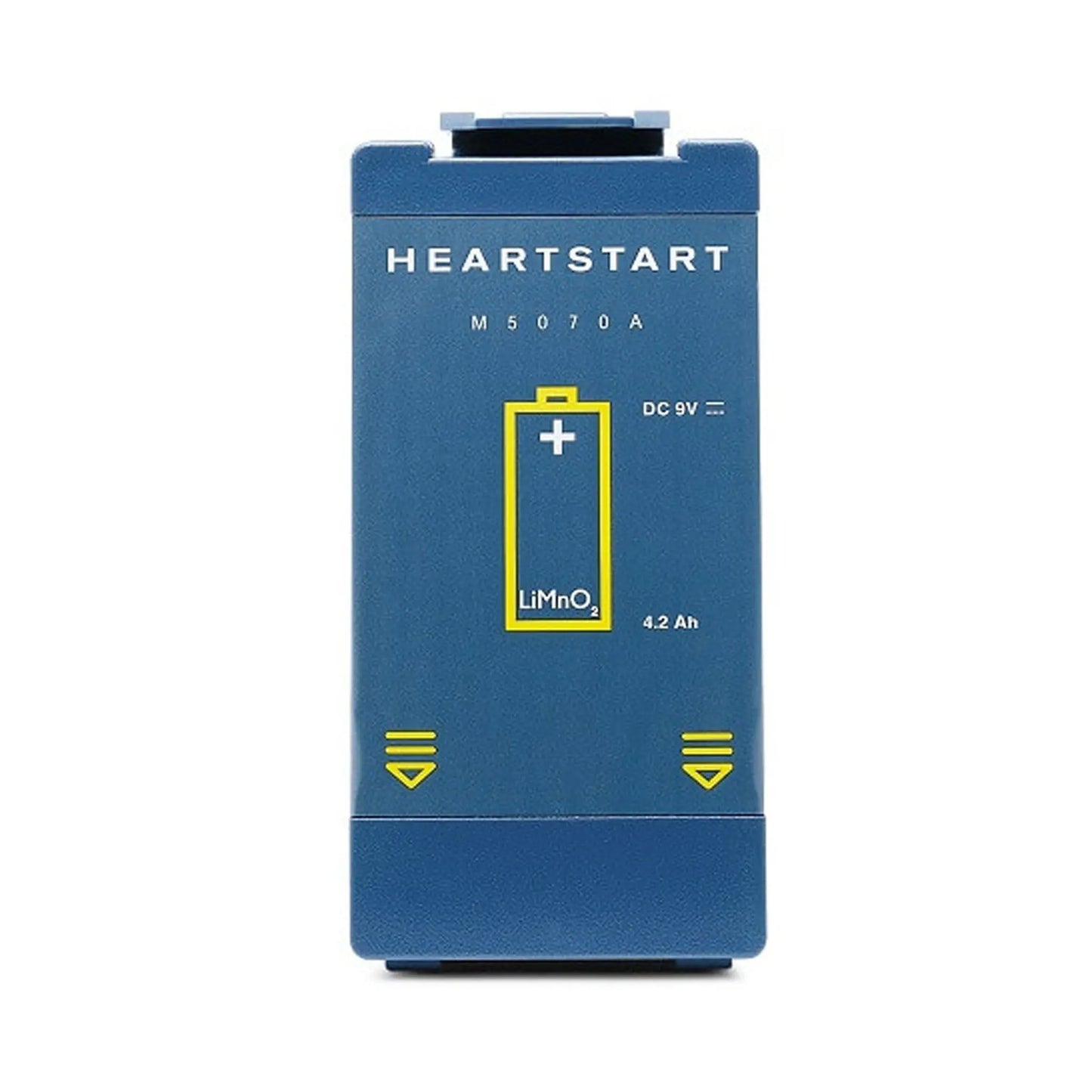 Philips Heartstart FRx AED with Hard Case - First Aid Market