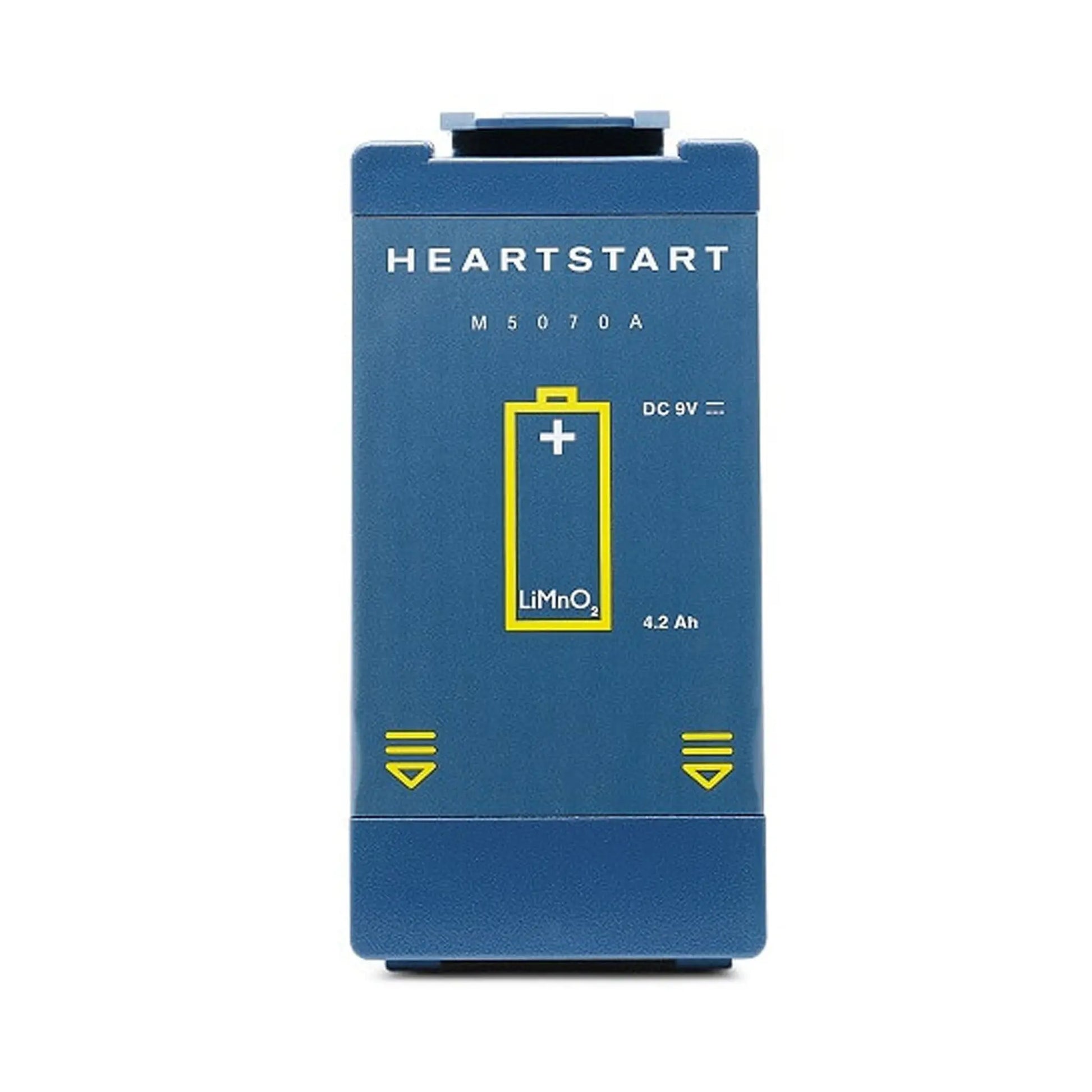 Philips Heartstart FRx AED with Hard Case - First Aid Market