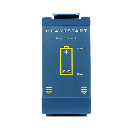 Philips Heartstart FRx AED with Hard Case - First Aid Market