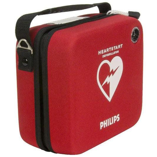 Philips Heartstart Onsite Standard Carry Case - First Aid Market