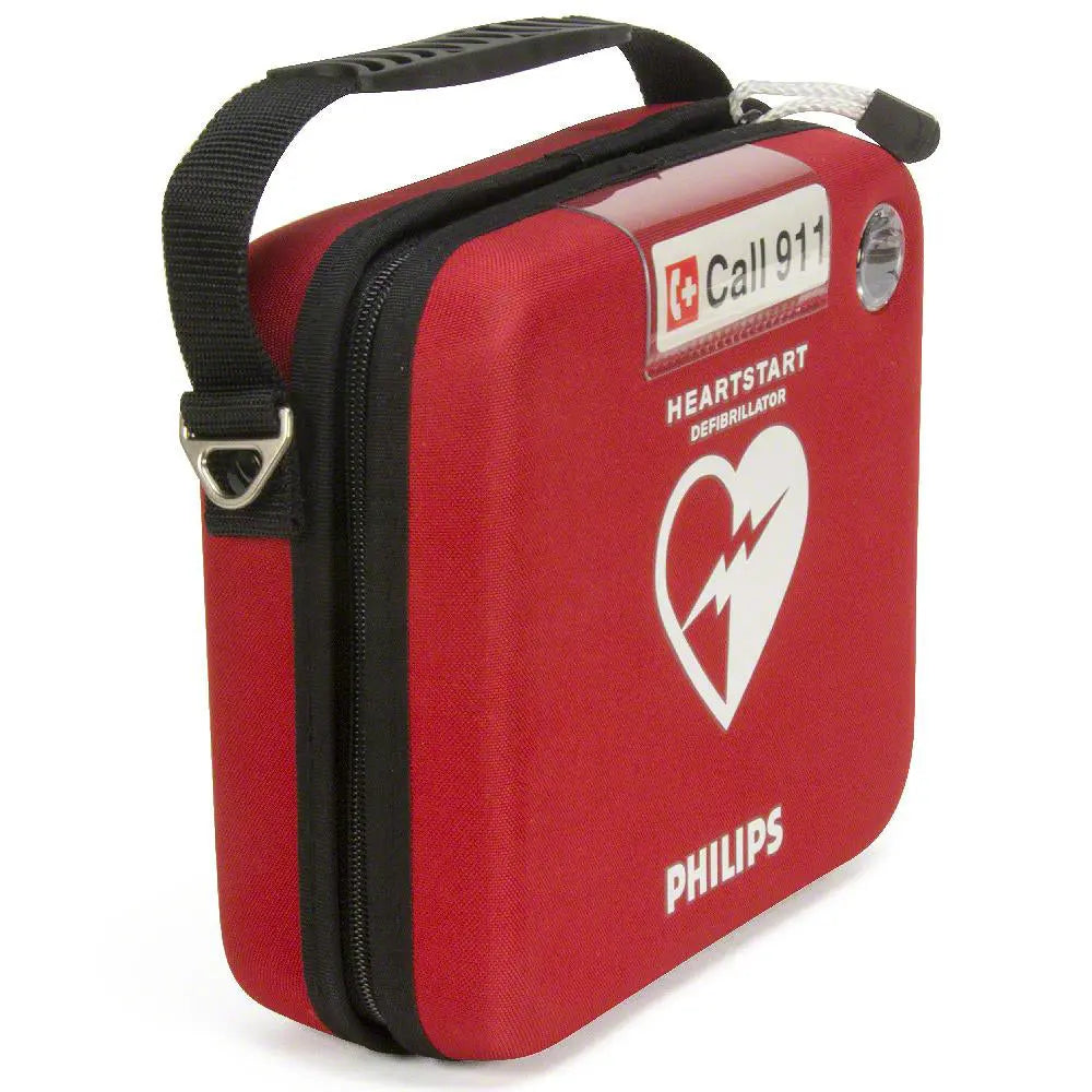 Philips OnSite Slim Carry Case - First Aid Market