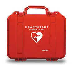 Philips Onsite Waterproof Carying Case - First Aid Market