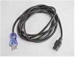 Physio Control AC Power Cord NEW - First Aid Market