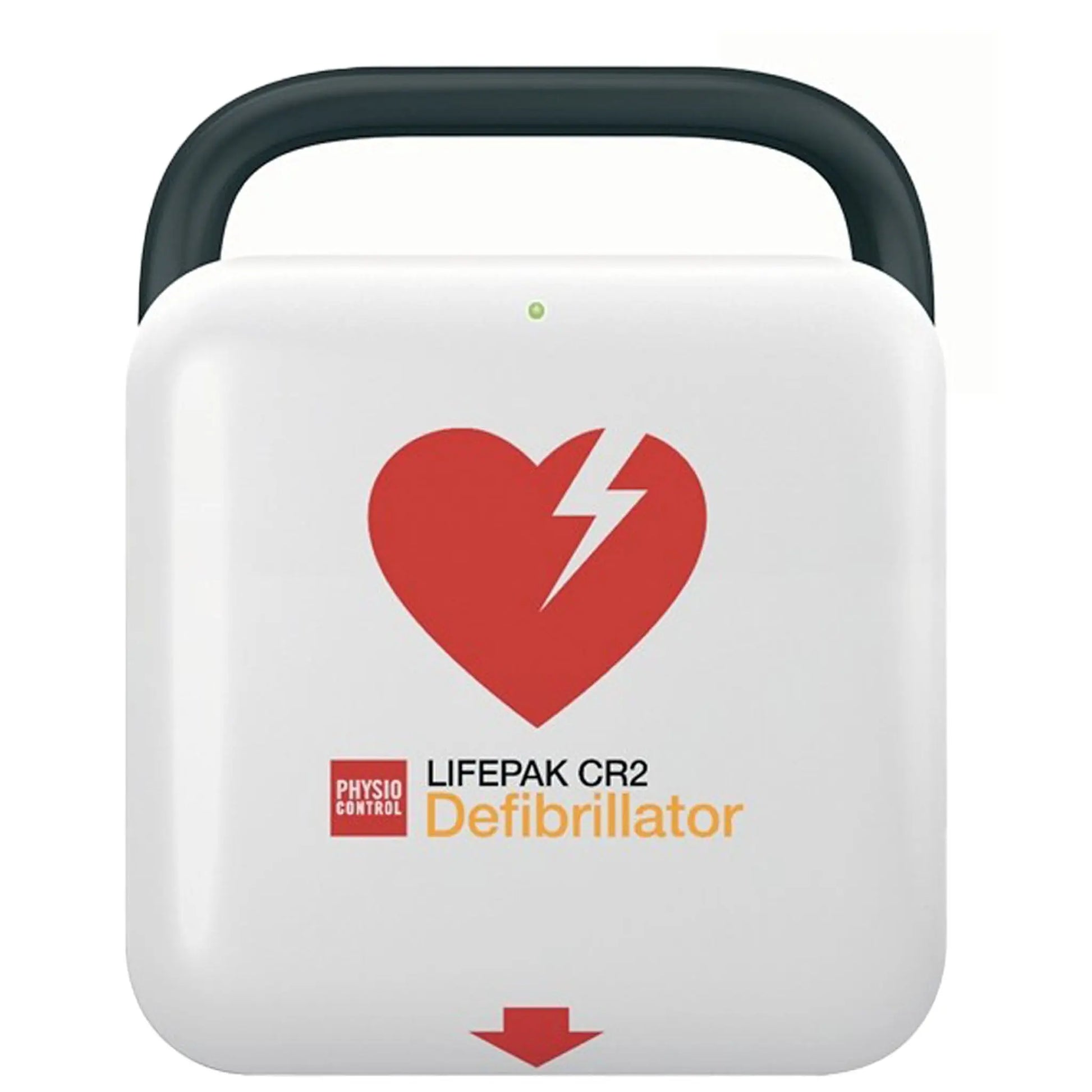 Physio-Control LIFEPAK CR2 AED - First Aid Market