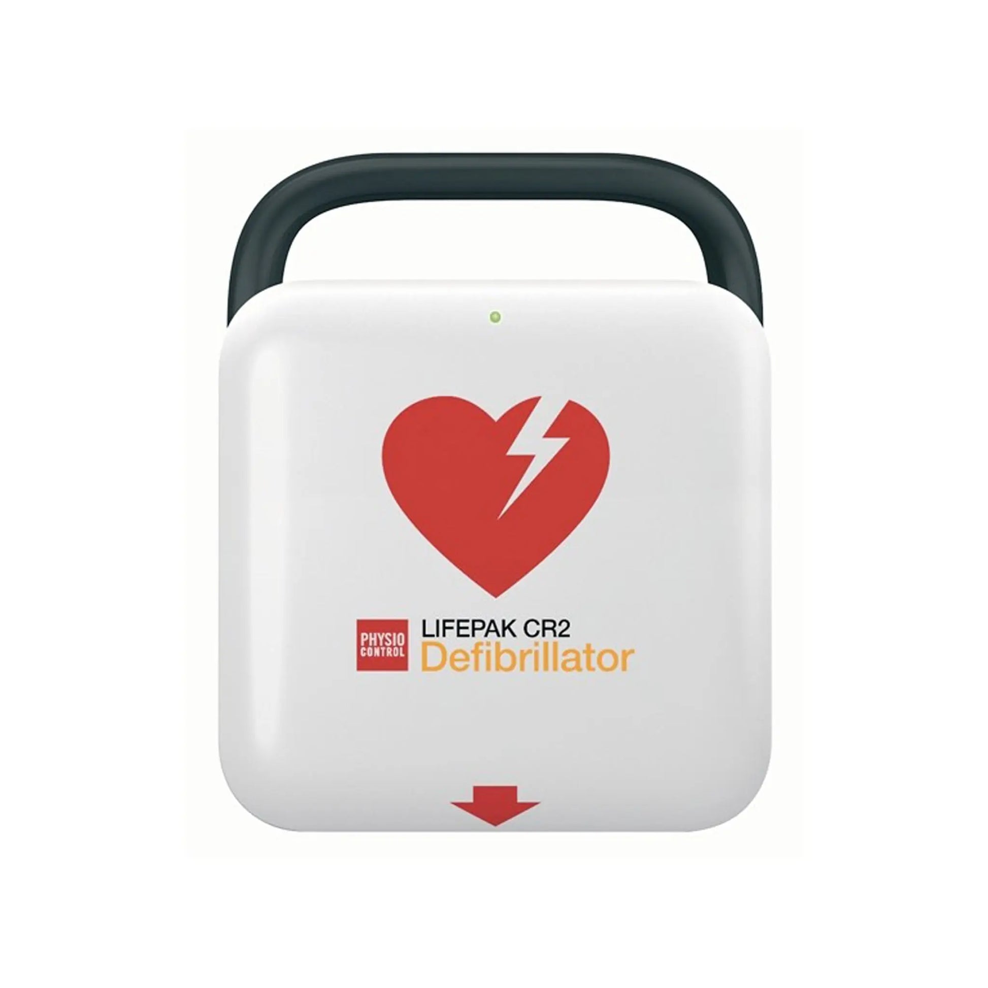Physio-Control LIFEPAK CR2 AED - First Aid Market