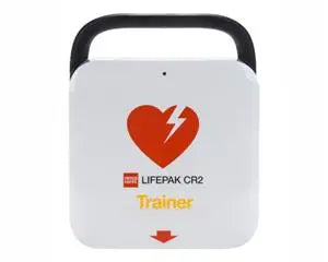 Physio Control LIFEPAK CR2 AED Trainer - First Aid Market