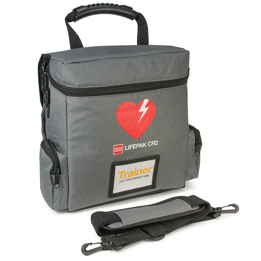 Physio Control LIFEPAK CR2 Trainer Carry Case - First Aid Market