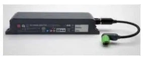 Physio Control LifePak 15 AC Power Adapter - First Aid Market