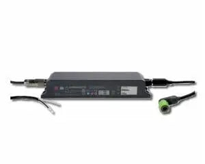 Physio Control LifePak 15 DC Power Adapter - First Aid Market