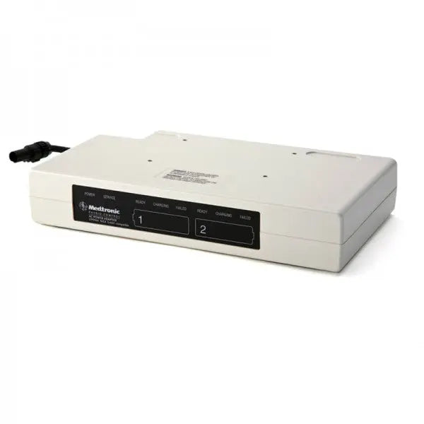 Physio Control Lifepak 12 AC Power Adapter (Refurbished) - First Aid Market