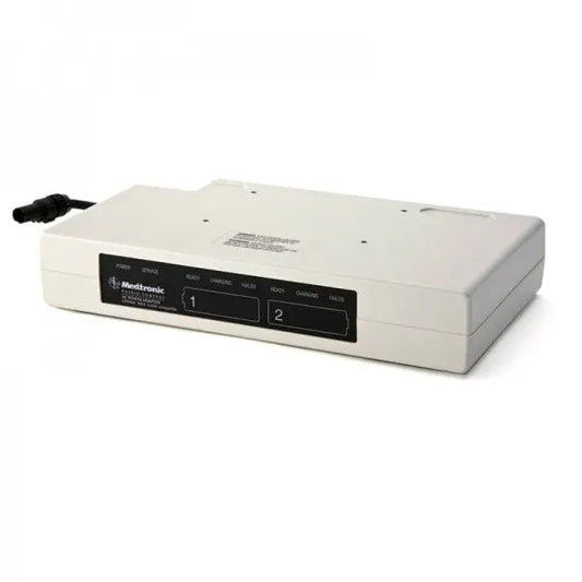 Physio Control Lifepak 12 AC Power Adapter (Refurbished) - First Aid Market