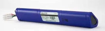 Physio Control Lifepak 20E Lithium-Ion Internal Battery - First Aid Market