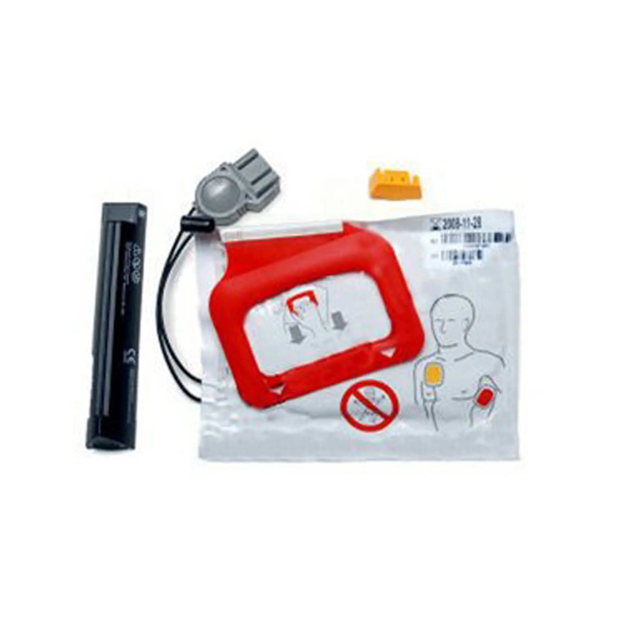Physio Control Lifepak Express - Receritified - First Aid Market