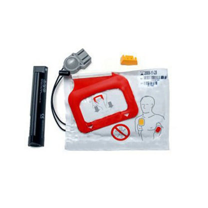Physio Control Lifepak Express - Receritified - First Aid Market
