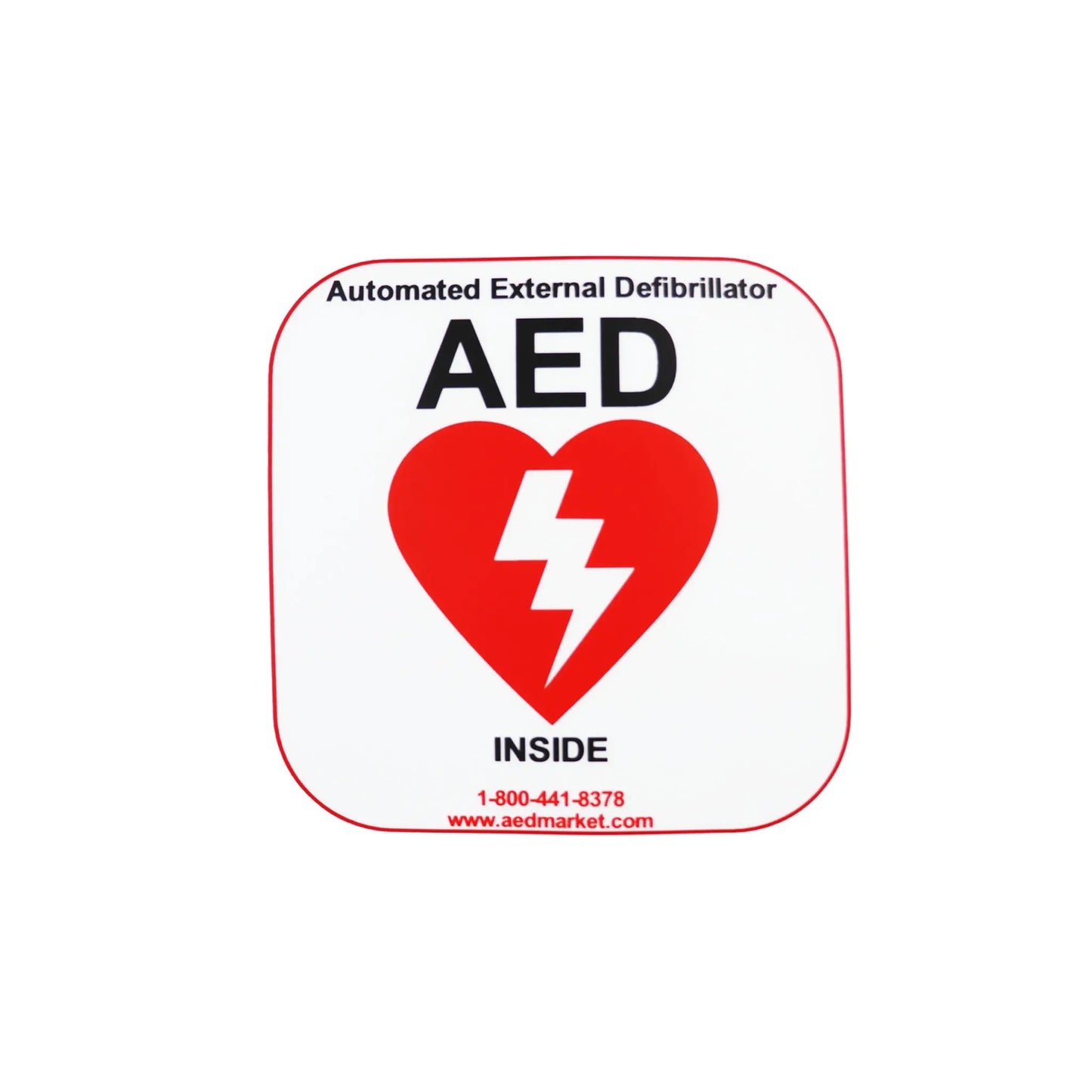 Physio Control Lifepak Express - Receritified - First Aid Market