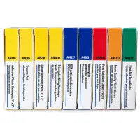 Refill Brick For 10 Unit First Aid Kits: 238-AN & 240-AN - 740010 - First Aid Market