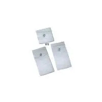 Replacement Lungs And Stomach By Simulaids For BLS Trainer - 3 Per Pack - 072 - First Aid Market