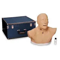 Tracheostomy Care Simulator - LF01083U - First Aid Market