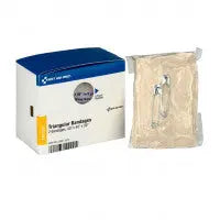 Triangular Bandage, 2 Per Box - SmartTab EzRefill - FAE-5100 - First Aid Market