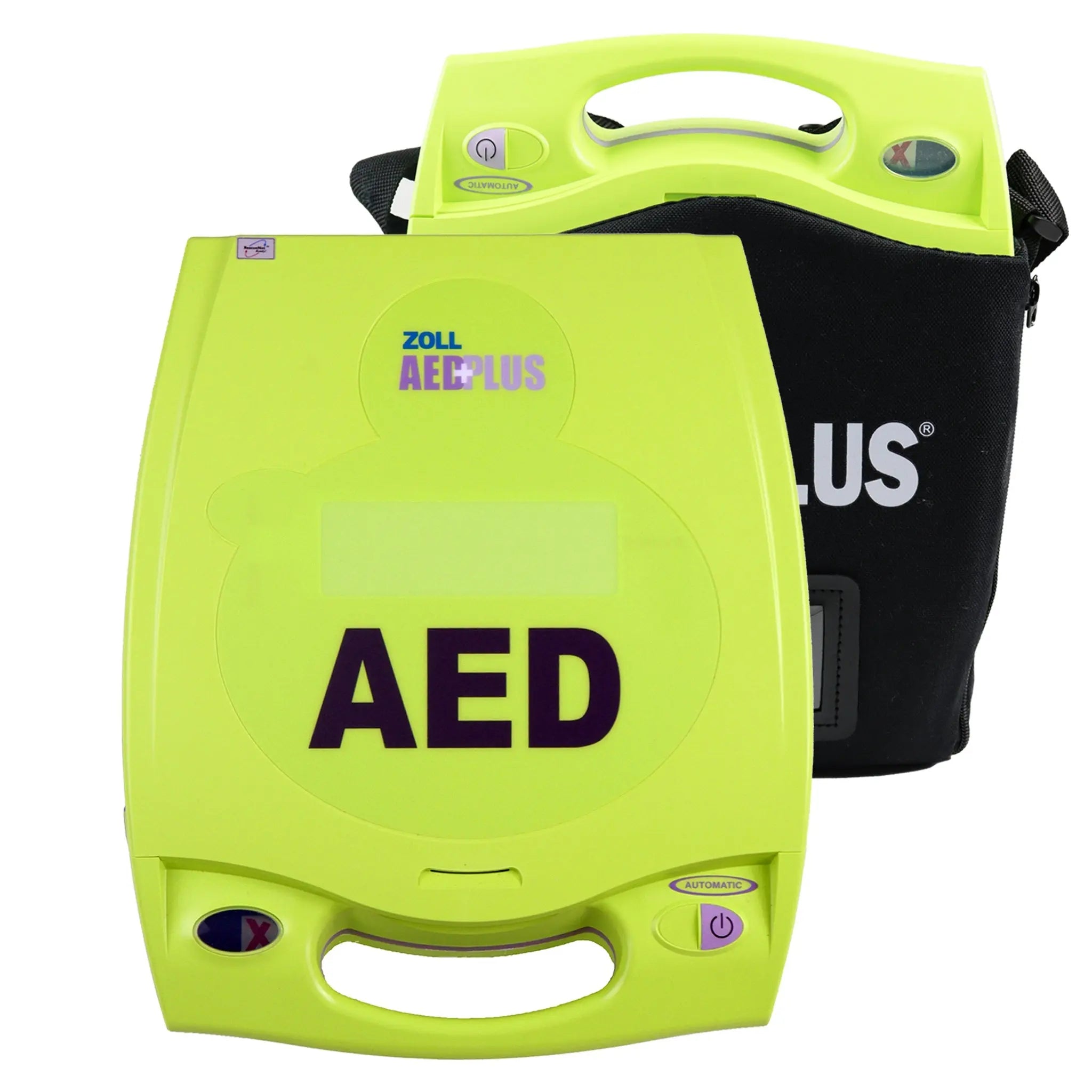 Aed Rood Refurbished AEDs - all makes and models at a lower price. – First Aid ...