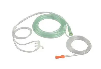 Philips Smart CapnoLine Pediatric CO2/O2 Circuits (25 sets/case) - First Aid Market