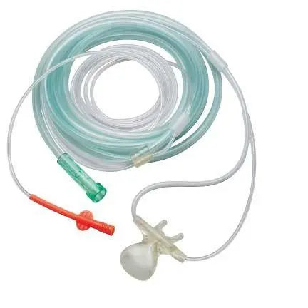 Philips Smart CapnoLine Adult CO2/O2 Circuits (25 sets/case) - First Aid Market