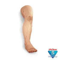 Life/form Suture Practice Leg - LF01034U - First Aid Market