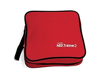Laerdal Soft Carry Case for AED Trainer 2