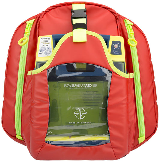 G3 Quicklook AED Backpack by Statpacks